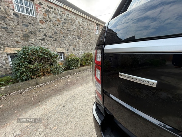 Used Land Rover Range Rover 2013 for sale - 77794626: Photo 12
