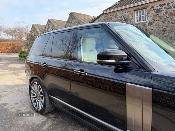 Used Land Rover Range Rover 2013 for sale - 77794626: Photo 13