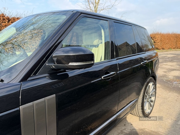 Used Land Rover Range Rover 2013 for sale - 77794626: Photo 14