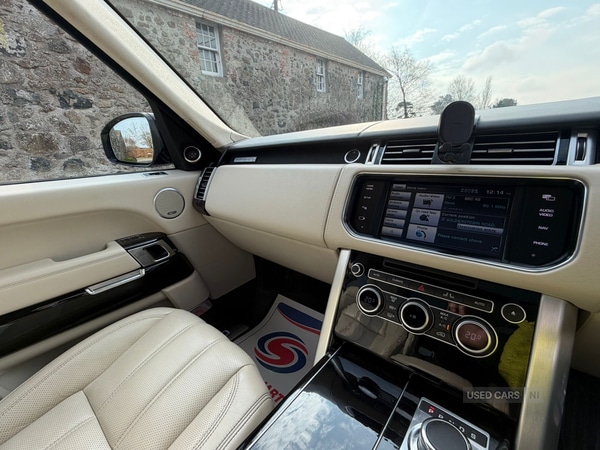 Used Land Rover Range Rover 2013 for sale - 77794626: Photo 15