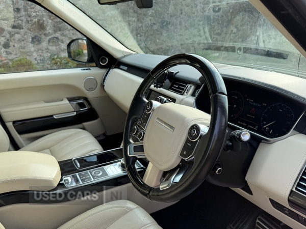 Used Land Rover Range Rover 2013 for sale - 77794626: Photo 19