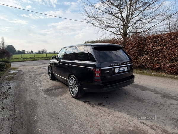 Used Land Rover Range Rover 2013 for sale - 77794626: Photo 6