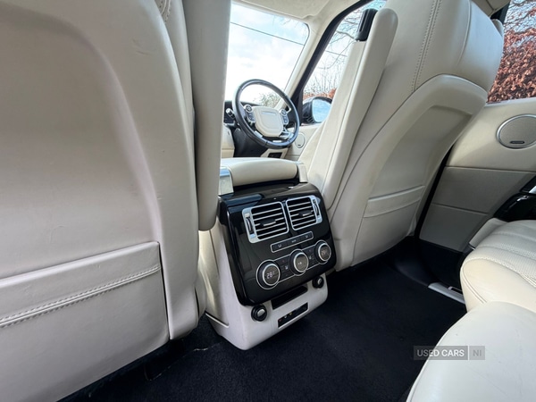 Used Land Rover Range Rover 2013 for sale - 77794626: Photo 9
