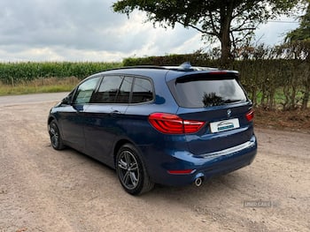 Used BMW 2 Series 2021 for sale - 79889515: Photo