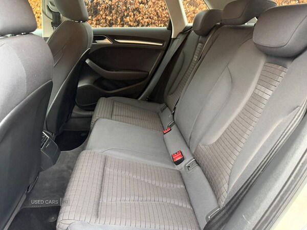 Used Audi A3 2014 for sale - 77525339: Photo 10