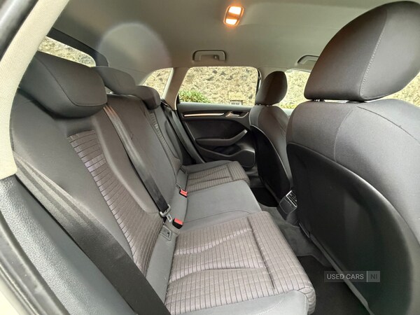 Used Audi A3 2014 for sale - 77525339: Photo 11