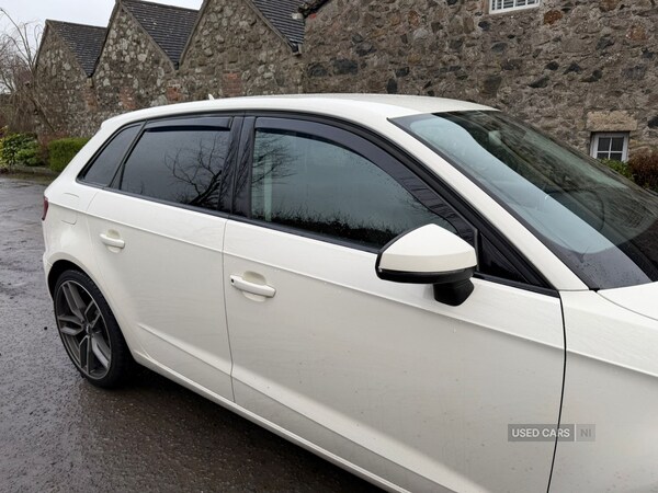 Used Audi A3 2014 for sale - 77525339: Photo 12