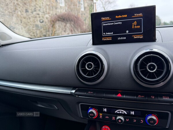 Used Audi A3 2014 for sale - 77525339: Photo 16