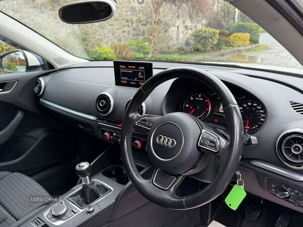 Used Audi A3 2014 for sale - 77525339: Photo 17