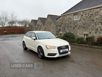 Audi A3 feature image