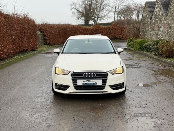 Used Audi A3 2014 for sale - 77525339: Photo 2