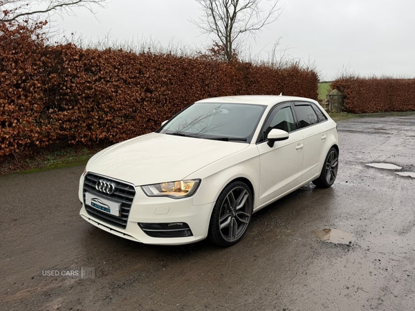 Used Audi A3 2014 for sale - 77525339: Photo 3