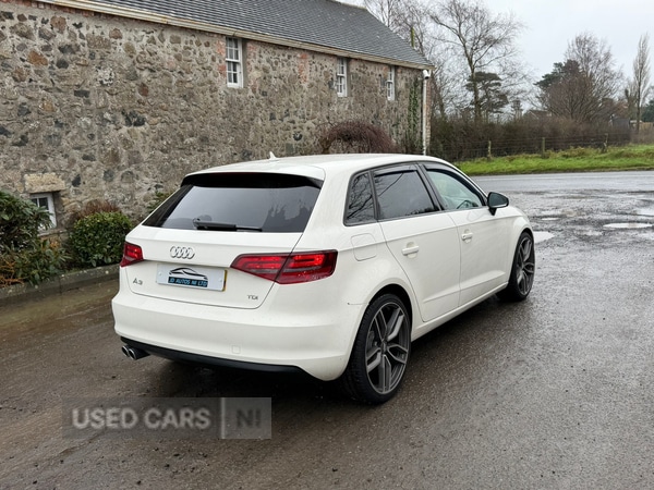Used Audi A3 2014 for sale - 77525339: Photo 4