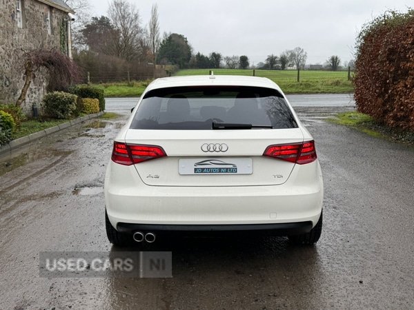 Used Audi A3 2014 for sale - 77525339: Photo 5