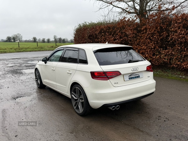 Used Audi A3 2014 for sale - 77525339: Photo 6