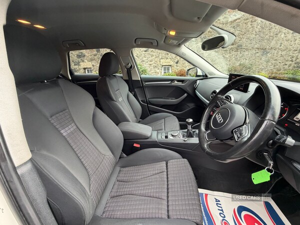 Used Audi A3 2014 for sale - 77525339: Photo 9