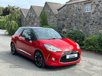 Citroen - DS3