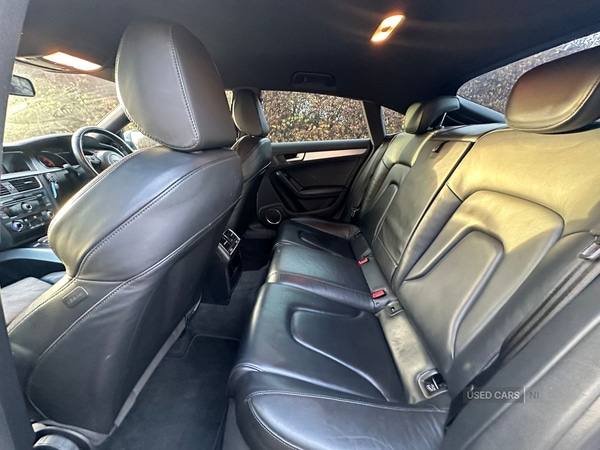 Used Audi A5 2012 for sale - 76586333: Photo 10