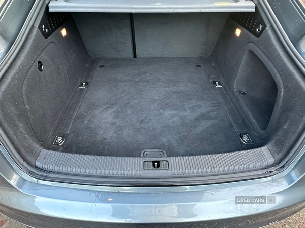 Used Audi A5 2012 for sale - 76586333: Photo 11