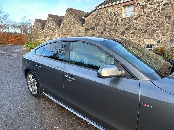 Used Audi A5 2012 for sale - 76586333: Photo 12