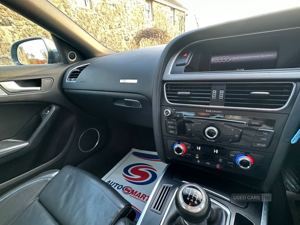 Used Audi A5 2012 for sale - 76586333: Photo 14