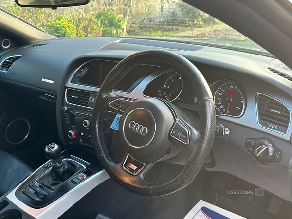 Used Audi A5 2012 for sale - 76586333: Photo 15