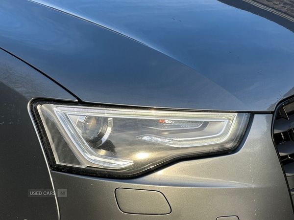 Used Audi A5 2012 for sale - 76586333: Photo 16