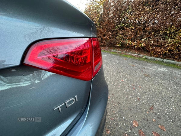 Used Audi A5 2012 for sale - 76586333: Photo 17