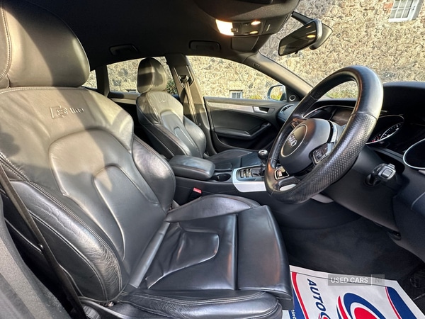 Used Audi A5 2012 for sale - 76586333: Photo 7