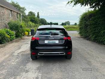 Used Citroen DS4 2015 for sale - 79085877: Photo