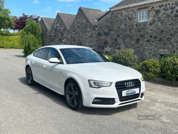 2013 - 2.0 TDI 177 Black Edition 5dr [5 Seat]