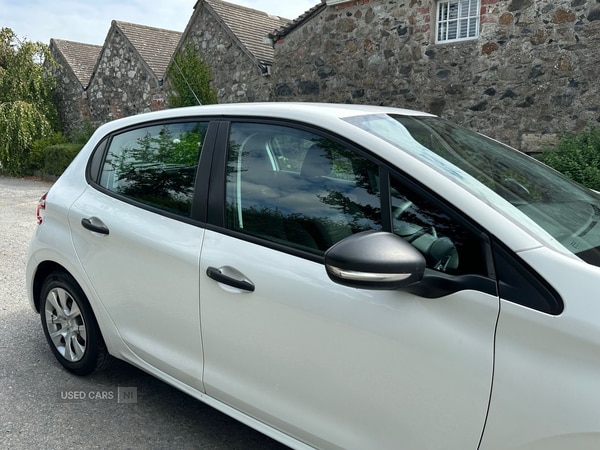 Used Peugeot 208 2013 for sale - 76296231: Photo 14