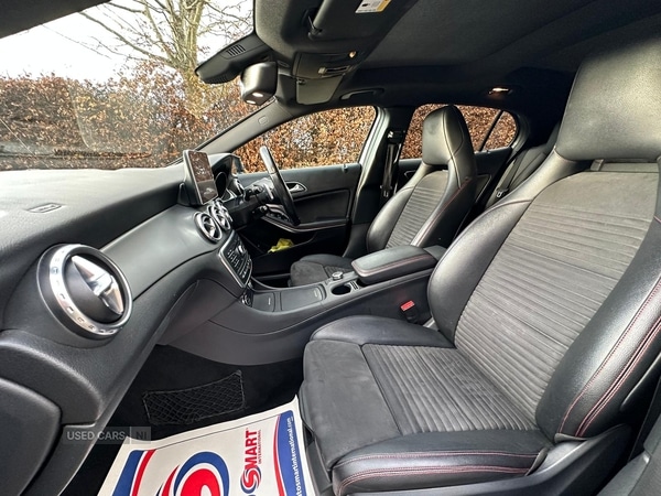 Used Mercedes-Benz GLA 2016 for sale - 76753526: Photo 10