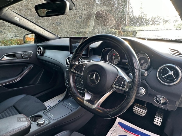 Used Mercedes-Benz GLA 2016 for sale - 76753526: Photo 11