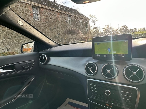 Used Mercedes-Benz GLA 2016 for sale - 76753526: Photo 12