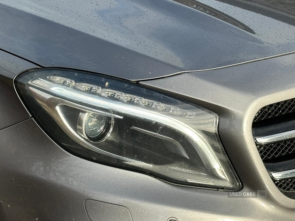 Used Mercedes-Benz GLA 2016 for sale - 76753526: Photo 14