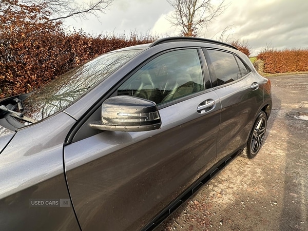 Used Mercedes-Benz GLA 2016 for sale - 76753526: Photo 15