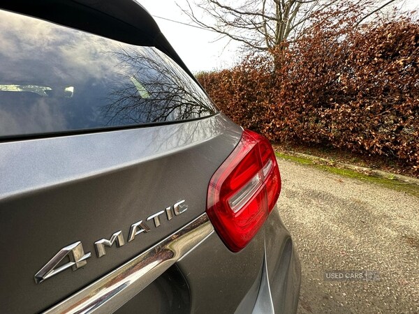 Used Mercedes-Benz GLA 2016 for sale - 76753526: Photo 16