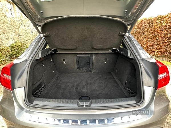 Used Mercedes-Benz GLA 2016 for sale - 76753526: Photo 17