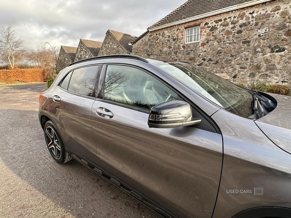 Used Mercedes-Benz GLA 2016 for sale - 76753526: Photo 18