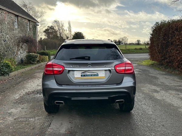 Used Mercedes-Benz GLA 2016 for sale - 76753526: Photo 5