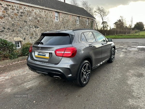 Used Mercedes-Benz GLA 2016 for sale - 76753526: Photo 6