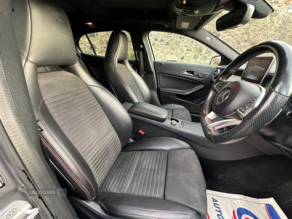 Used Mercedes-Benz GLA 2016 for sale - 76753526: Photo 7