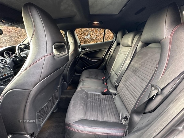 Used Mercedes-Benz GLA 2016 for sale - 76753526: Photo 9