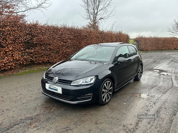 2016 - 2.0 TDI GT Edition 3dr