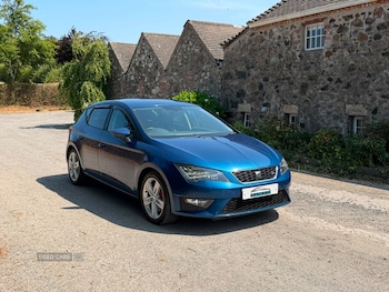 Used SEAT Leon 2015 for sale - 79256550: Photo