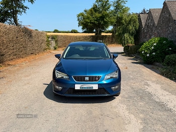 Used SEAT Leon 2015 for sale - 79256550: Photo