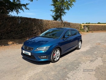 Used SEAT Leon 2015 for sale - 79256550: Photo