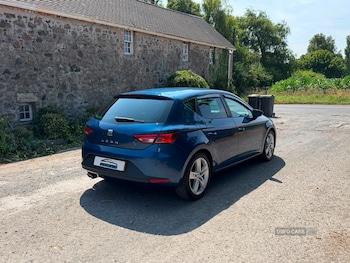 Used SEAT Leon 2015 for sale - 79256550: Photo