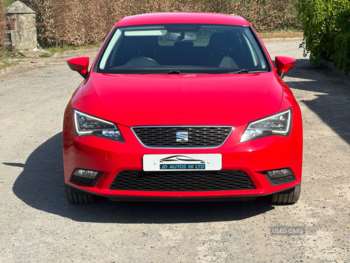 Used SEAT Leon 2016 for sale - 74351165: Photo
